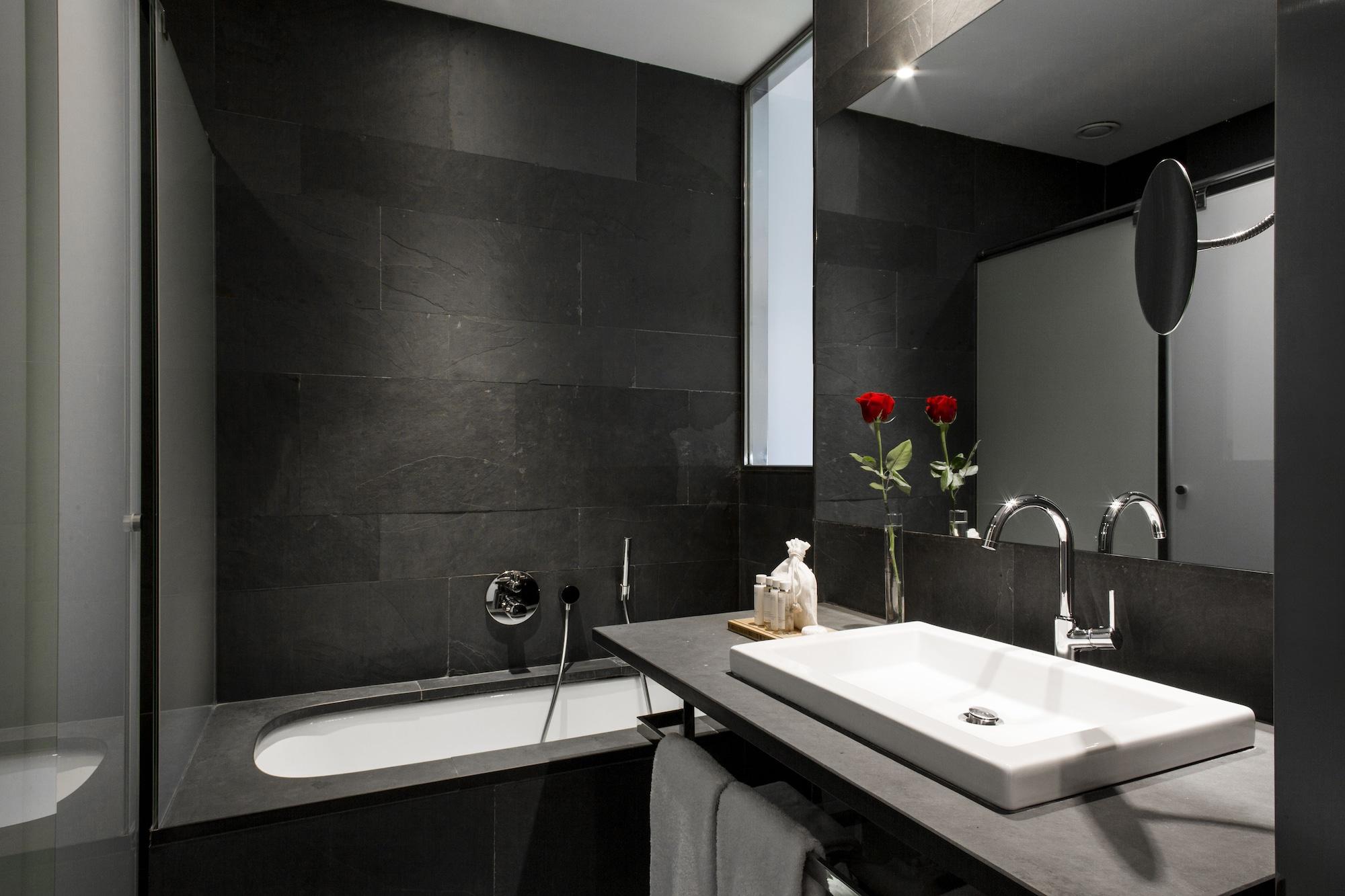 Suites Avenue Barcelona Exterior foto