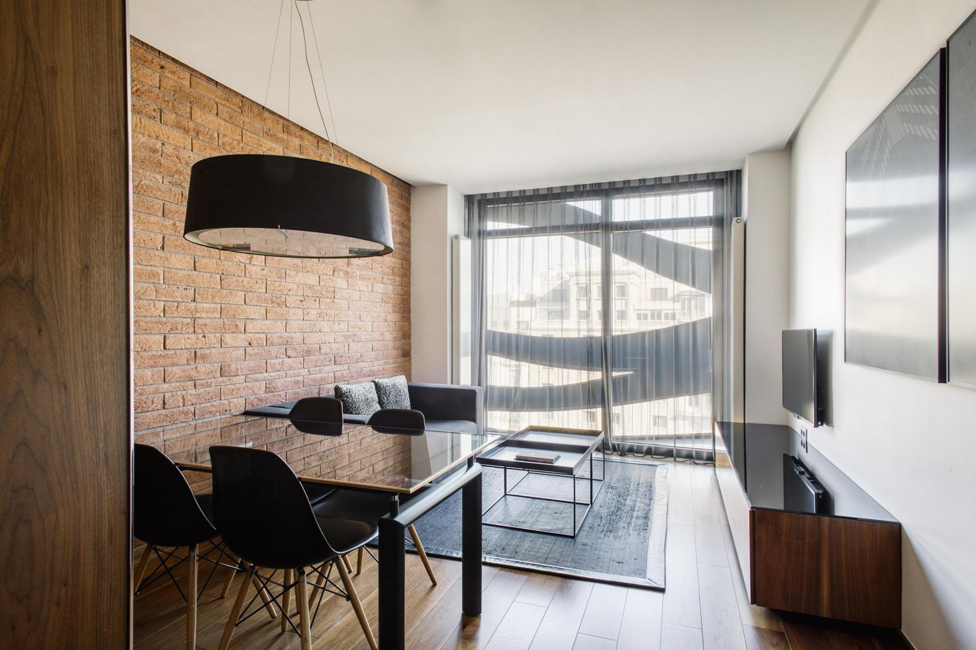 Suites Avenue Barcelona Exterior foto