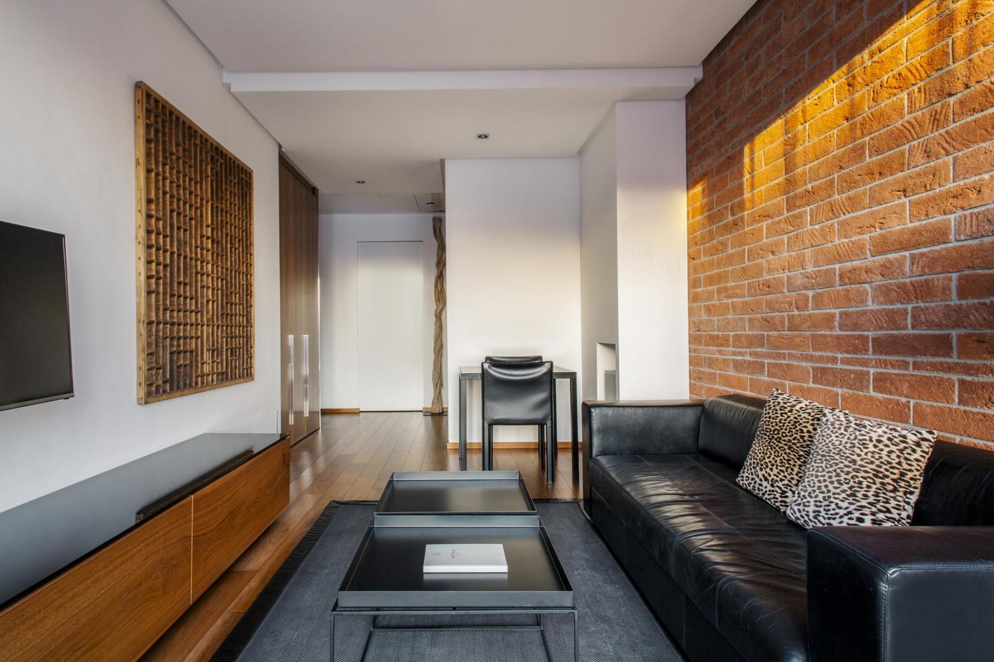 Suites Avenue Barcelona Exterior foto