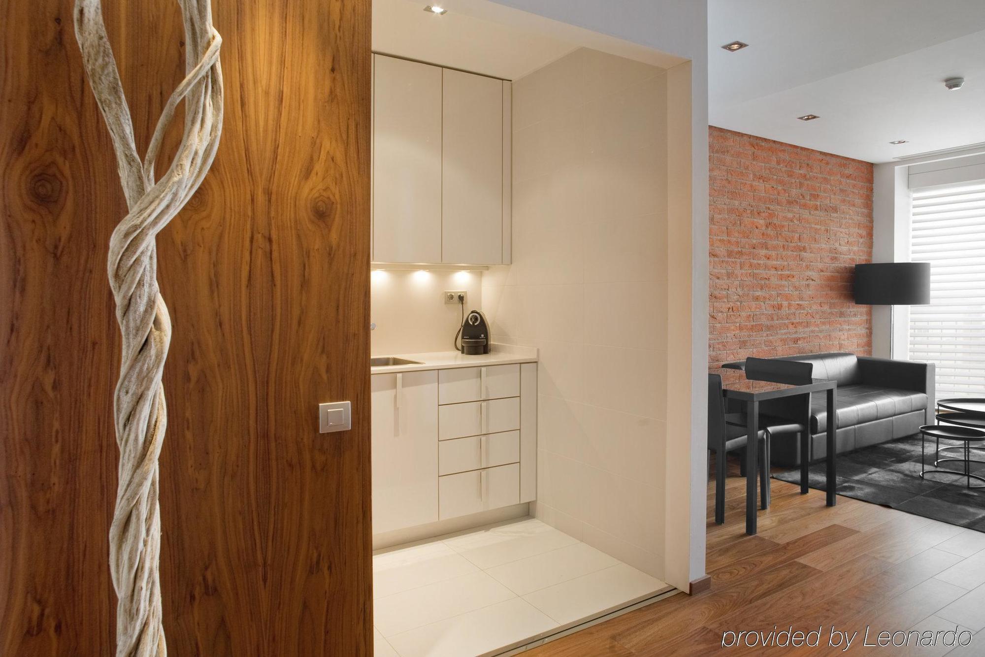 Suites Avenue Barcelona Cameră foto