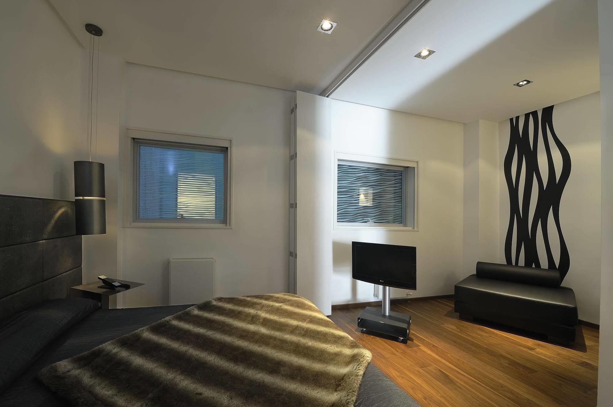 Suites Avenue Barcelona Exterior foto